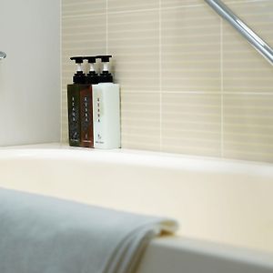 Kamer "Moderate" met een Queen Size Bed